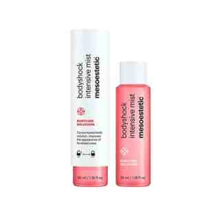 Bodyshock Intensive Mist | Bruma Corporal 2x35ml Bodycare Solutions - Mesoestetic ®