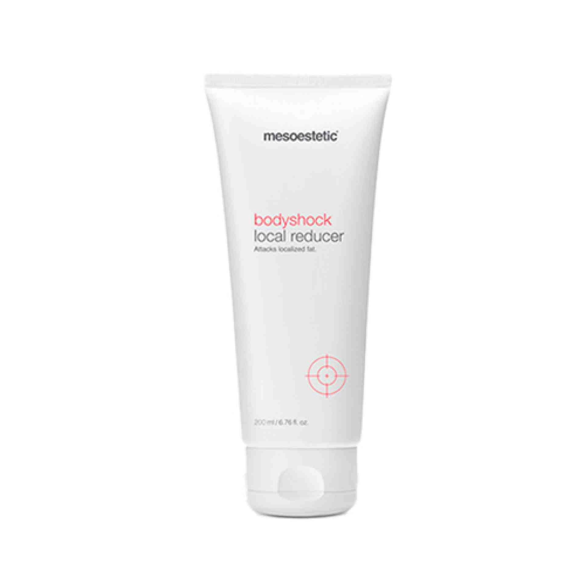 Bodyshock Local Reducer | Reductor Anticelulítico 200ml - Mesoestetic ®