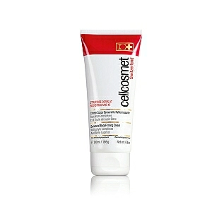 Bodystructure-XT 200ml | Crema Tonificante - Cellcosmet ®