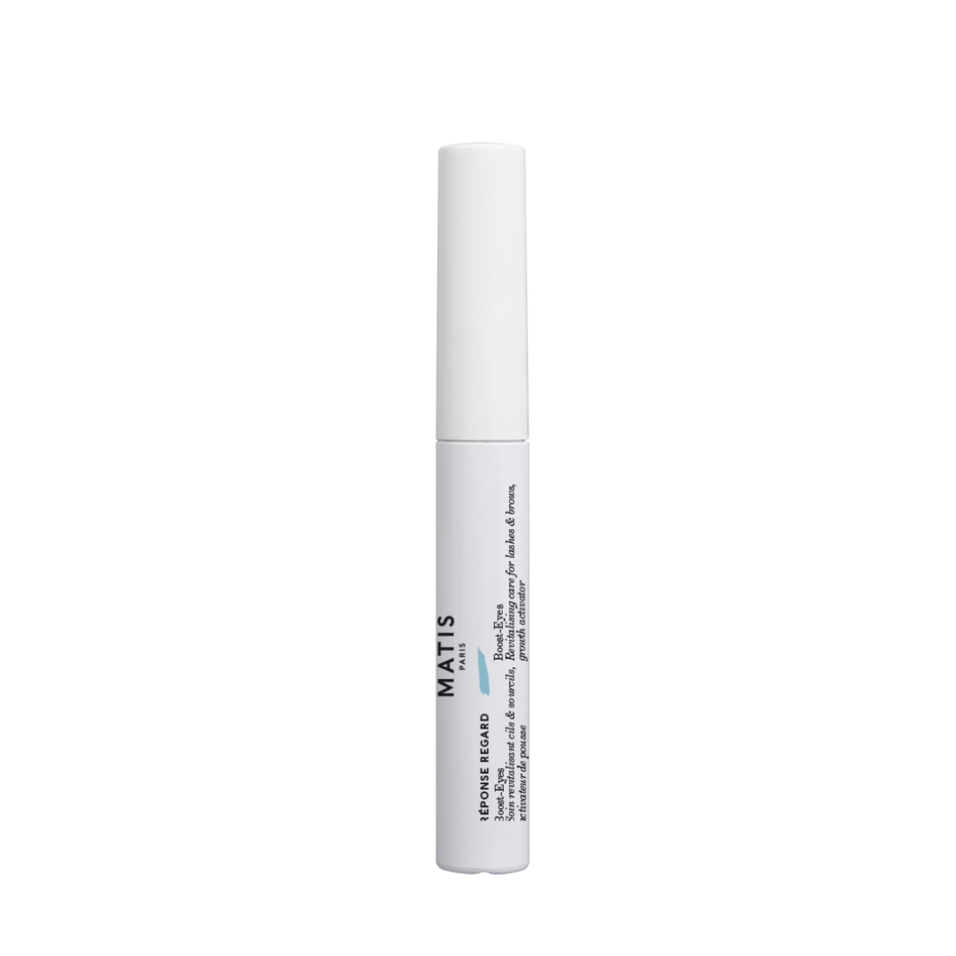Boost-Eyes | Sérum Revitalizante para Pestañas y Cejas 6 ml – Regard – Matis Paris ®