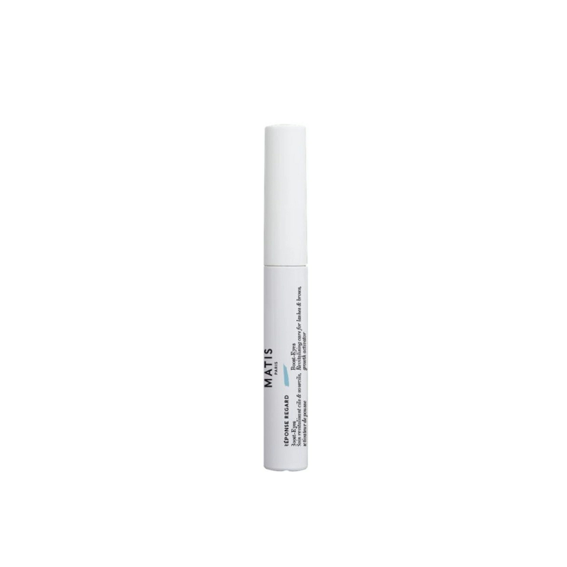 Boost-Eyes | Sérum Revitalizante para Pestañas y Cejas 6 ml – Regard – Matis Paris ®