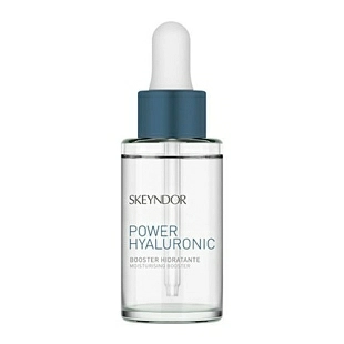 Booster Hidratante | Serum Hidratante 30ml - Power Hyaluronic - Skeyndor ®