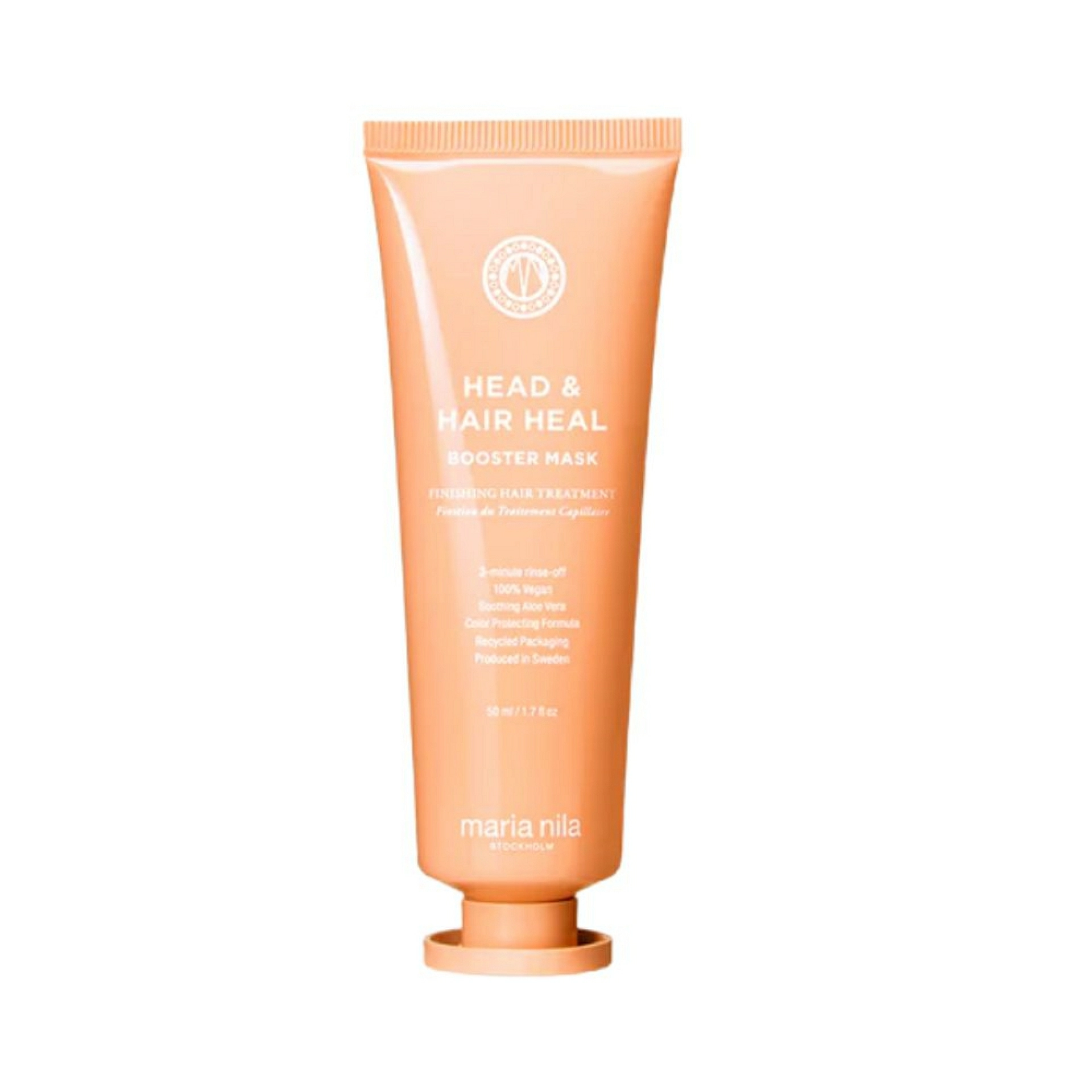 Booster Masque | Tratamiento Exprés Calmante 50 ml - Head & Hair Heal- Maria Nila ®