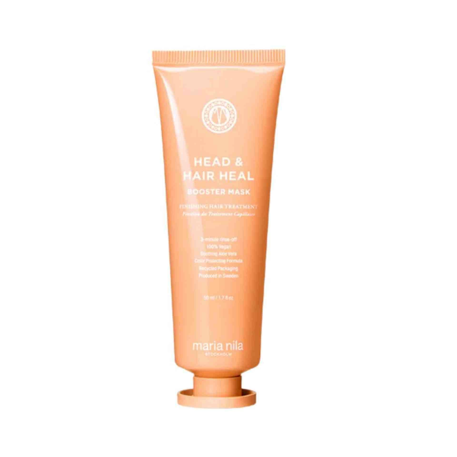Booster Masque | Tratamiento Exprés Calmante 50 ml - Head & Hair Heal- Maria Nila ®