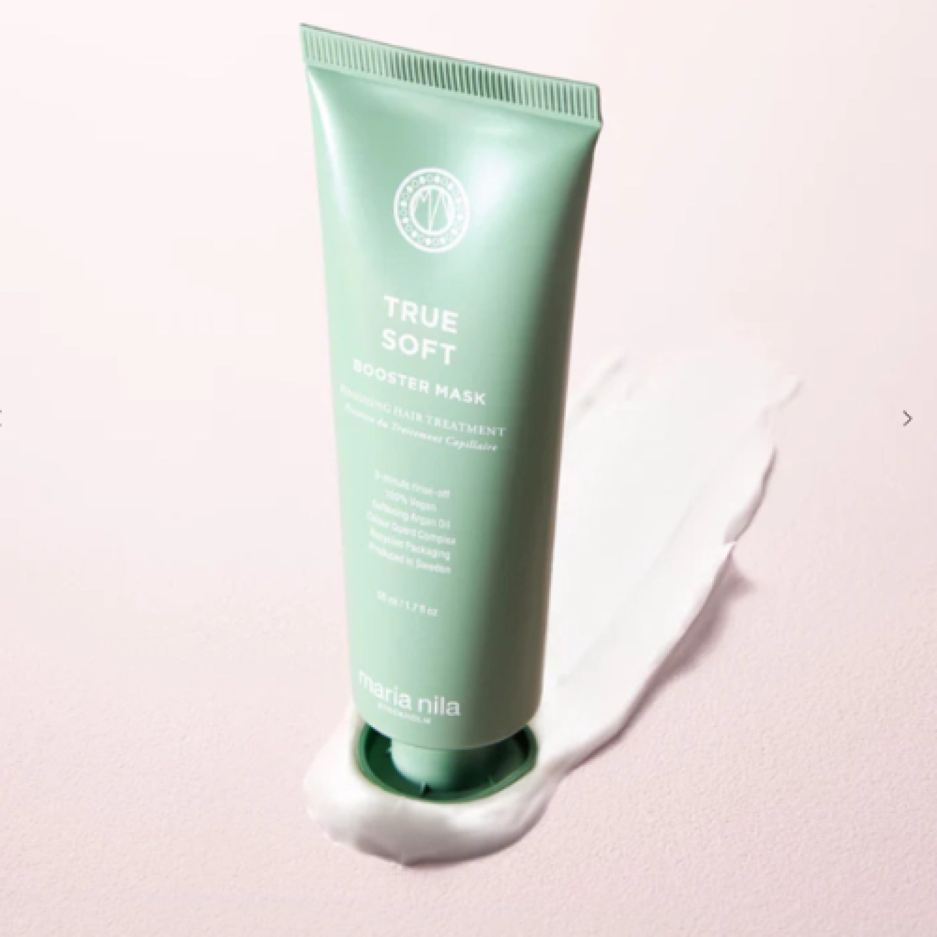 Booster Masque | Tratamiento Exprés Hidratante 50 ml - True Soft - Maria Nila ®