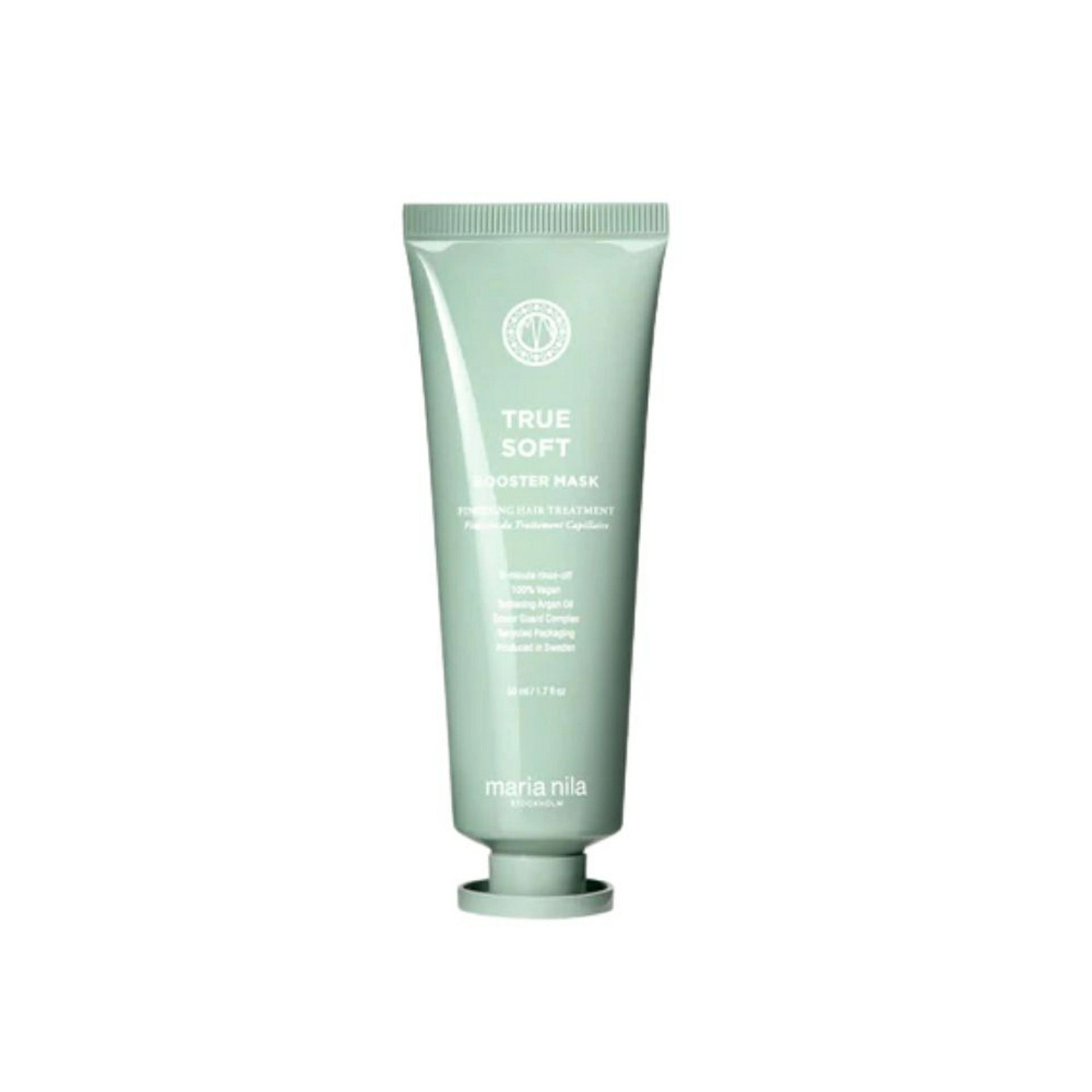 Booster Masque | Tratamiento Exprés Hidratante 50 ml - True Soft - Maria Nila ®
