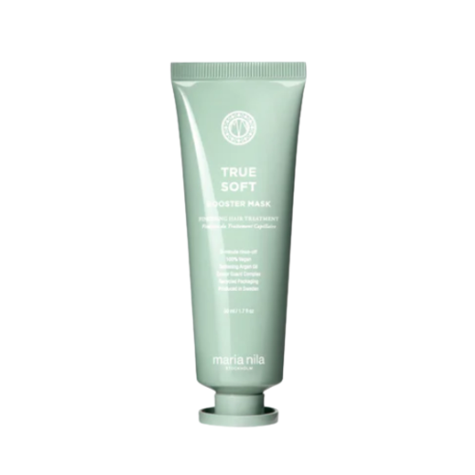 Booster Masque | Tratamiento Exprés Hidratante 50 ml - True Soft - Maria Nila ®