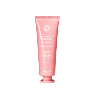 Booster Masque | Tratamiento Exprés Protector del Color 50 ml - Luminous Colour - Maria Nila ®