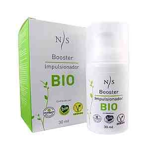 Booster | Sérum antienvejecimiento 30ml - Cosmética Bio - Nirvana Spa ®