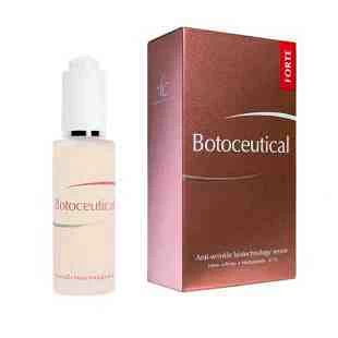 Botoceutical Forte | Sérum anti-arrugas 30 ml - Fytofontana Cosmeceuticals ®