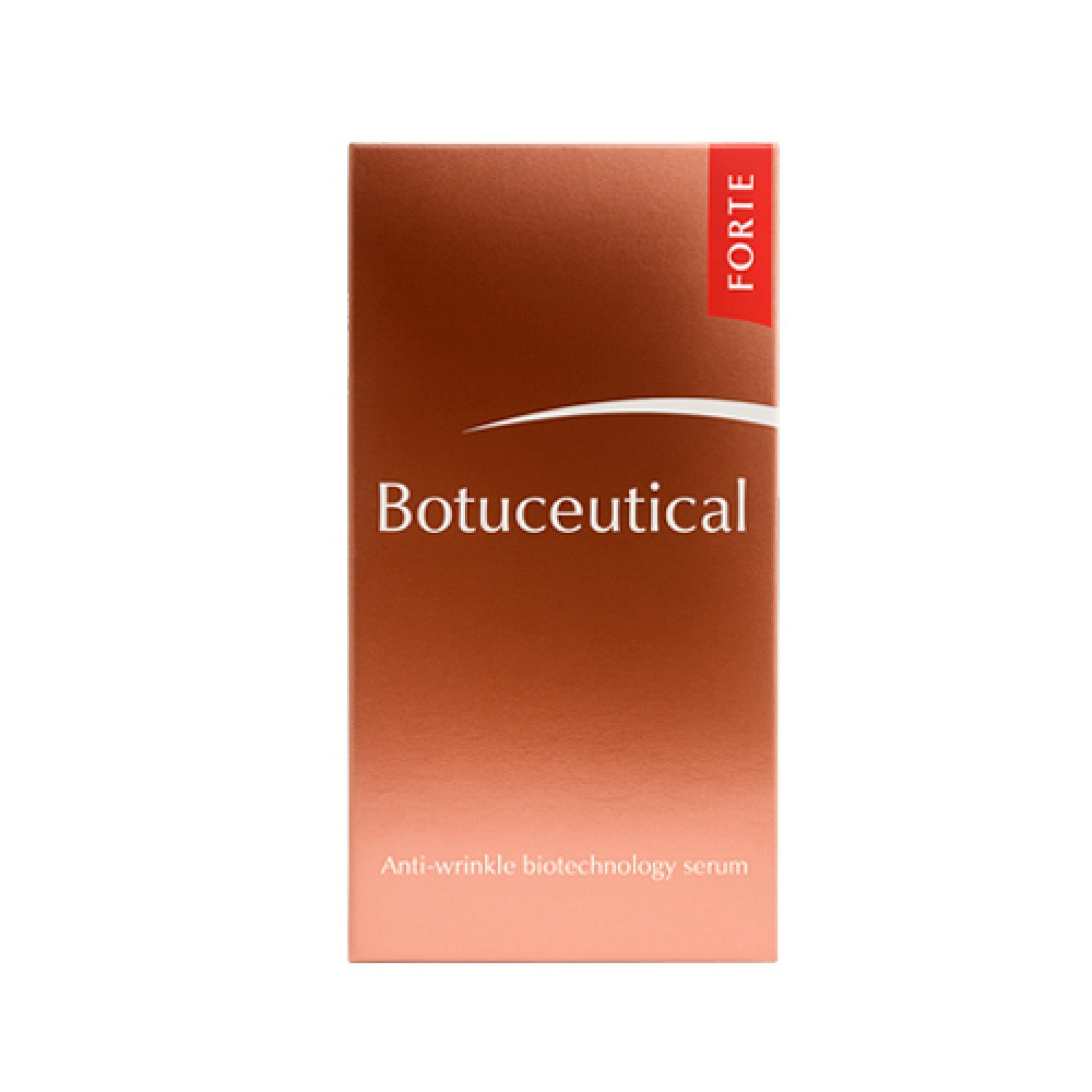 Botuceutical Forte | Sérum anti-arrugas 30 ml - Fytofontana Cosmeceuticals ®