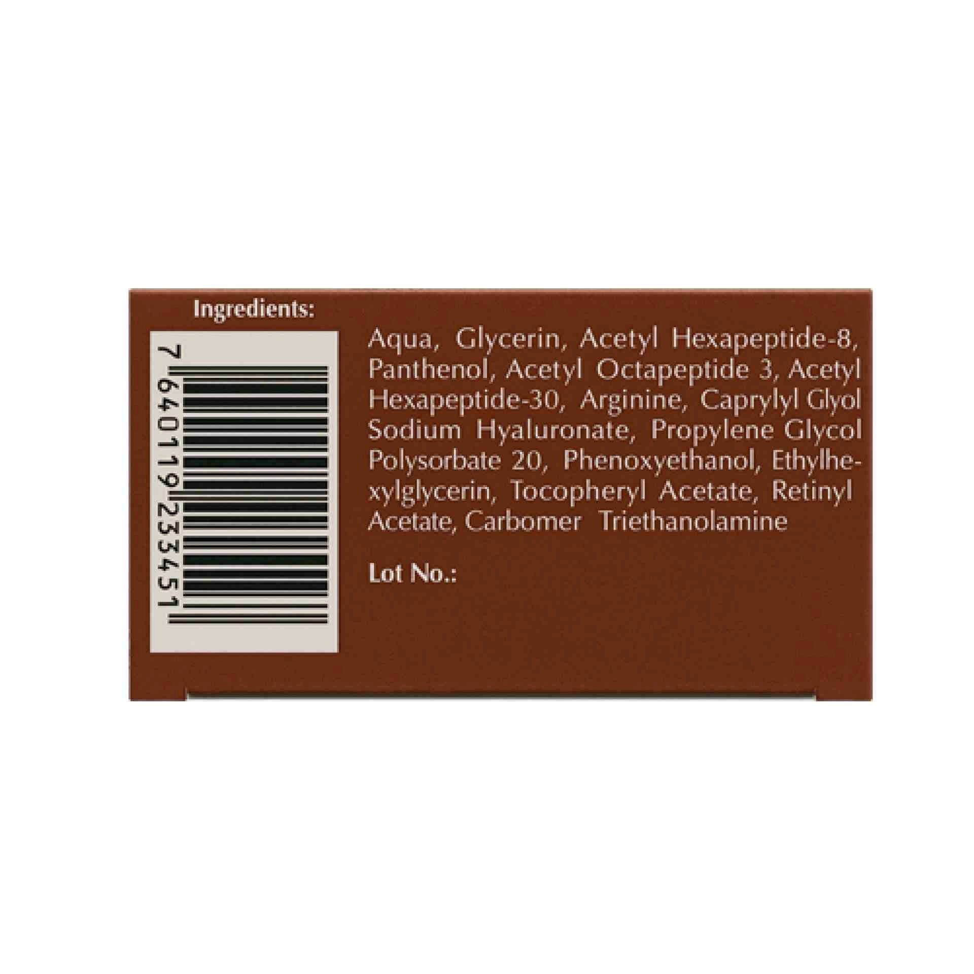 Botuceutical Forte | Sérum anti-arrugas 30 ml - Fytofontana Cosmeceuticals ®