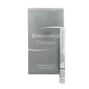 Botuceutical Platinum | Sérum para arrugas profundas 4,5ml - Fytofontana Cosmeceuticals ®