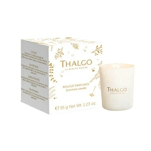 Bougie Parfumée | Vela Perfumada 35g - Thalgo ®