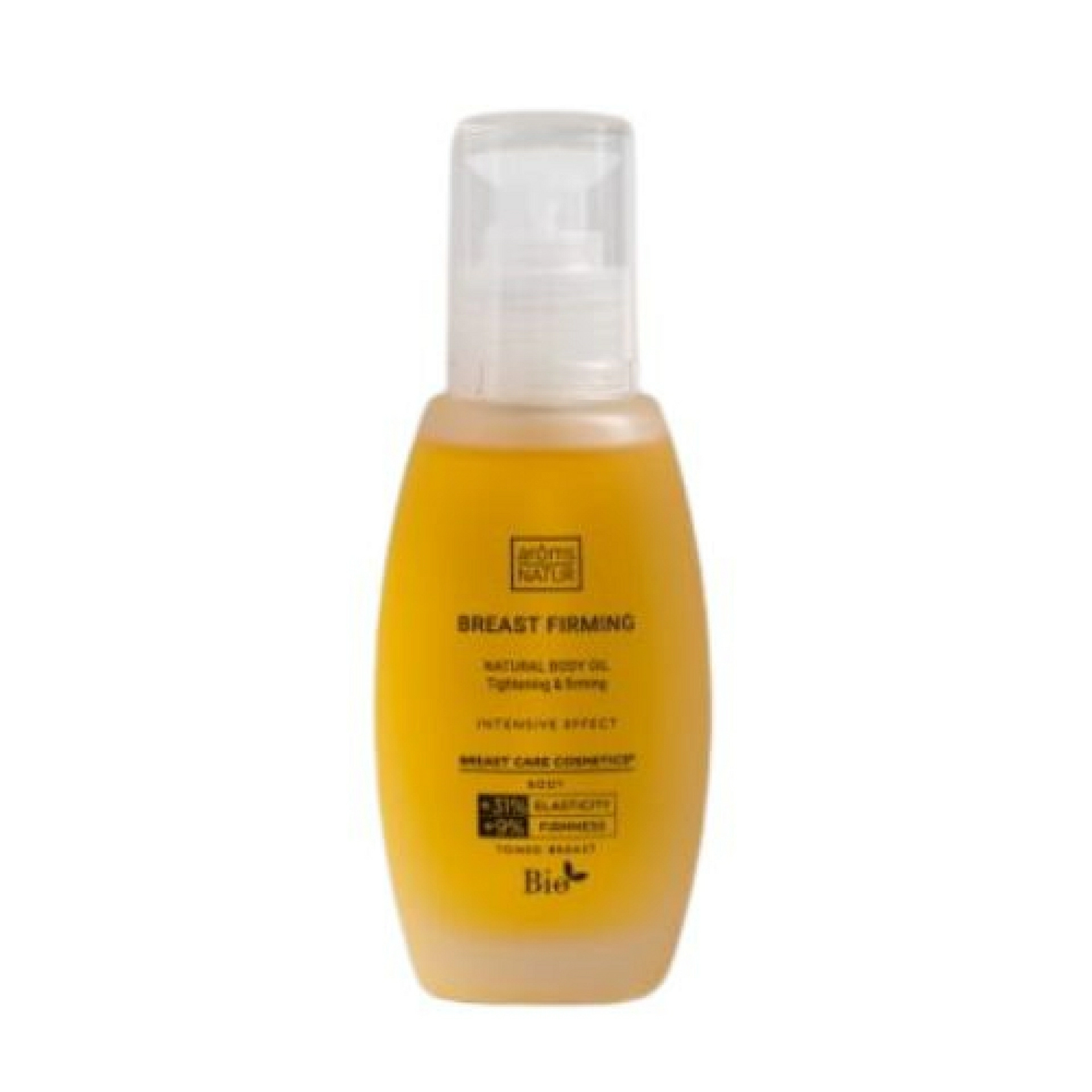 Breast Firming | Aceite reafirmante de senos 100ml - Naturfluid - Arôms Natur ®
