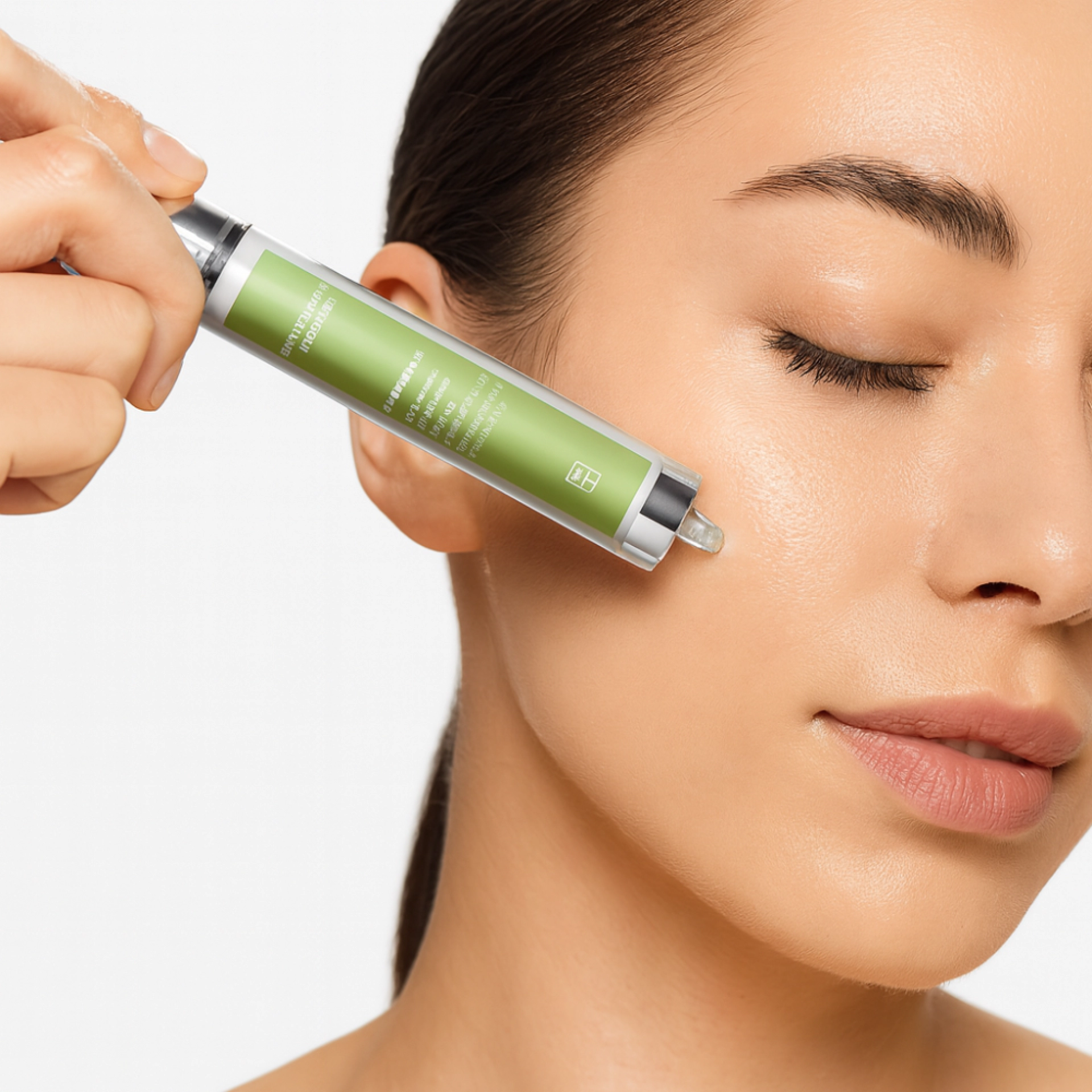 Breathing Skin Serum | Sérum oxigenante 15ml - Boosters - Bruno Vassari ®