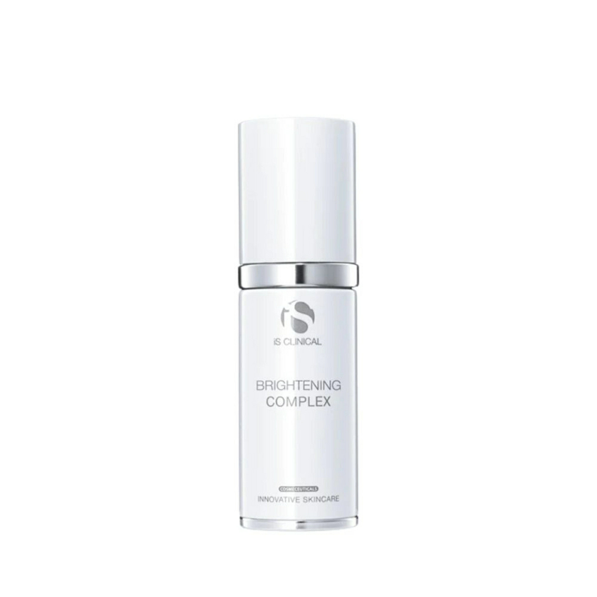 Brightening Complex | Tratamiento iluminador antimanchas 30 ml - Luminosidad - iS Clinical ®