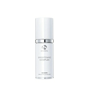 Brightening Complex | Tratamiento iluminador antimanchas 30 ml - Luminosidad - iS Clinical ®