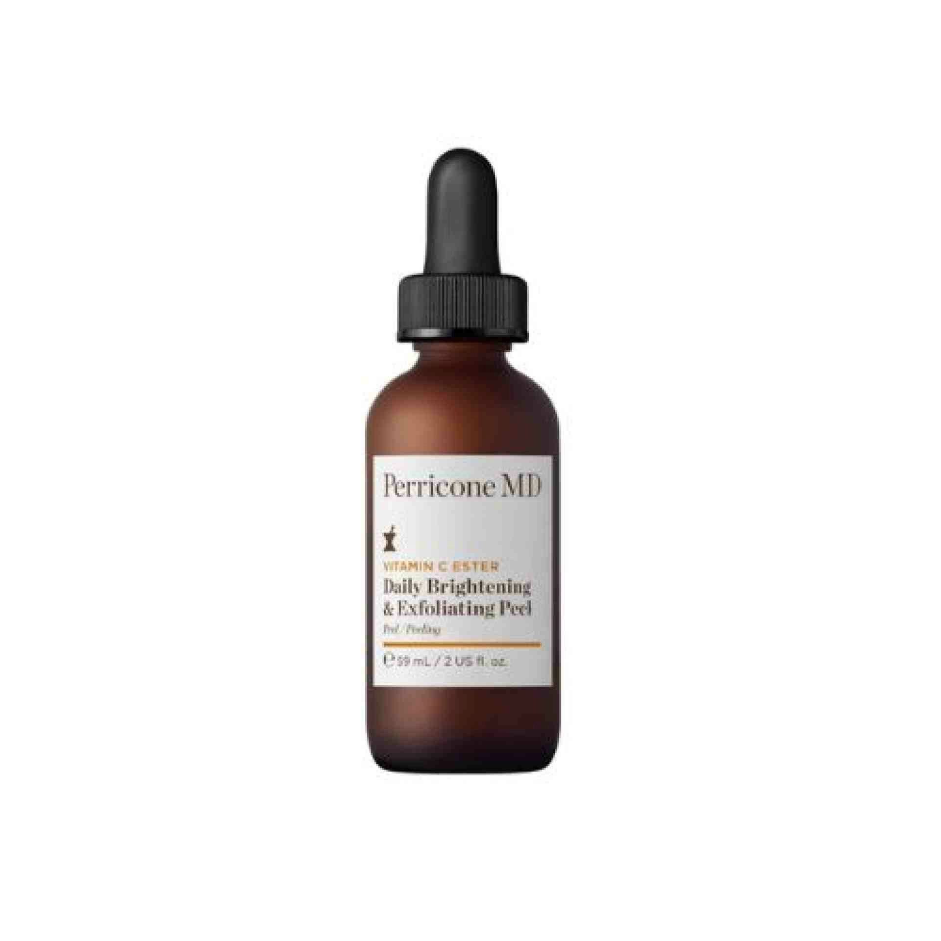 Brightening & Exfoliating Peel | Peeling rejuvenecedor 59ml - Vitamin C - Perricone MD ®