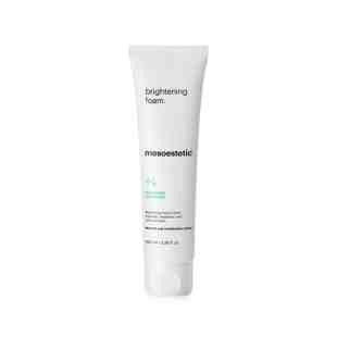 Brightening Foam | Espuma Limpiadora 100ml - Cleansing Solutions - Mesoestetic ®