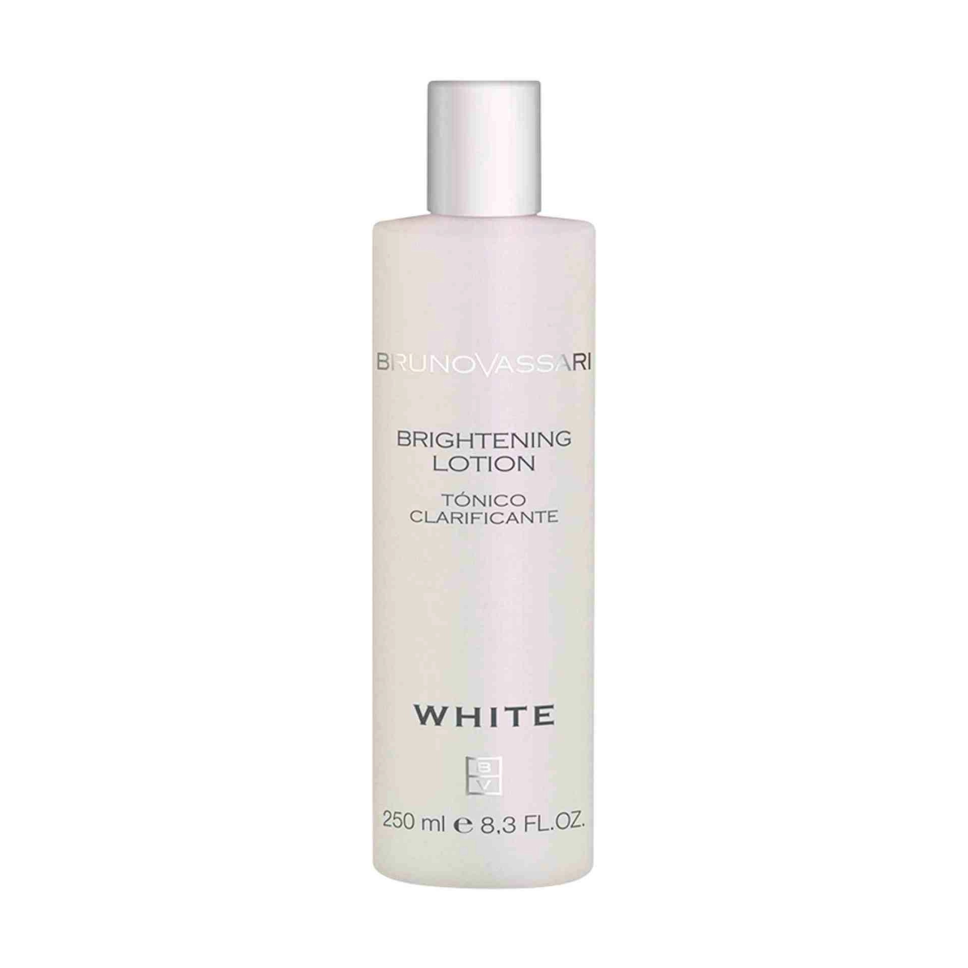 Brightening Lotion | Tónico aclarante 250ml - White - Bruno Vassari ®