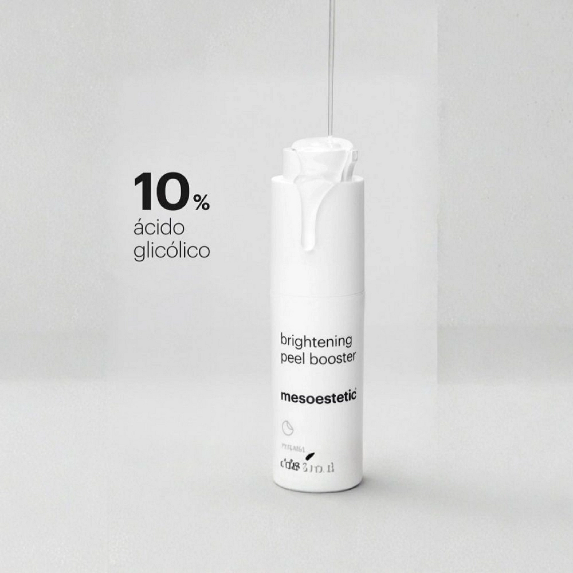 Brightening Peel Booster | Gel 50ml - Peeling Solutions - Mesoestetic ®