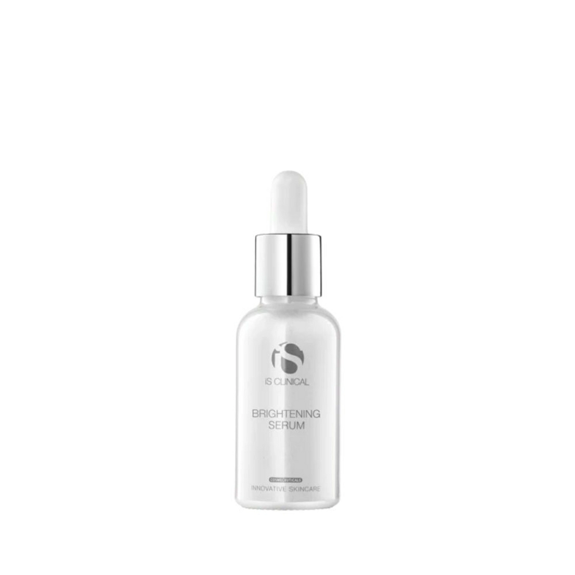 Brightening Serum | Sérum iluminador despigmentante - Luminosidad - iS Clinical ®