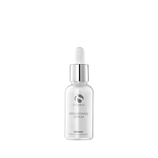 Brightening Serum | Sérum iluminador despigmentante - Luminosidad - iS Clinical ®