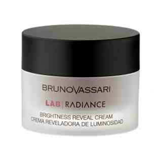 Brightness Reveal Cream | Crema iluminadora 50ml -  Lab Radiance - Bruno Vassari ®