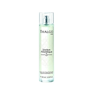 Brume de Soin Parfumée | Bruma Perfumada 100ml - Joyaux Atlantique - Thalgo ®