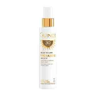 Brume Solaire Hydrazone SPF30 | Bruma Solar Corporal 150ml - Sun Logic - Guinot ®