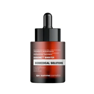 BSF Exosome Booster | Concentrado facial rejuvenecedor global con exosomas 30ml - Biomedical Solutions - Summecosmetics ®