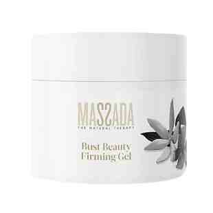 Bust Beauty Firming Gel | Gel reafirmante del busto 200ml - Massada ®