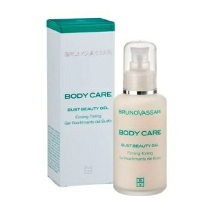 Bust Beauty Gel | Gel para el busto 100ml - Body Care - Bruno Vassari ®