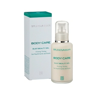 Bust Beauty Gel | Gel para el busto 100ml - Body Care - Bruno Vassari ®