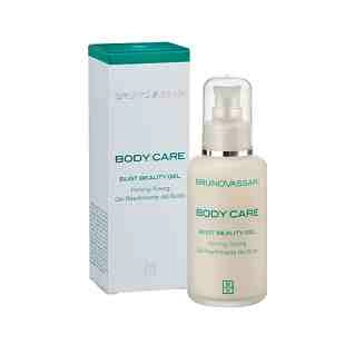 Bust Beauty Gel | Gel para el busto 100ml - Body Care - Bruno Vassari ®