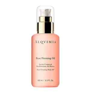 Bust Firming Oil I Aceite corporal reafirmante del busto 100ml - Alqvimia ®