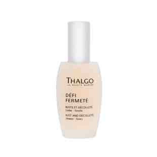 Buste et Décolleté | Emulsión Reafirmante 50ml - Défi Fermeté - Thalgo ®