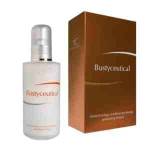 Bustyceutical | Emulsión reafirmante del busto 125ml - Fytofontana Cosmeceuticals ®