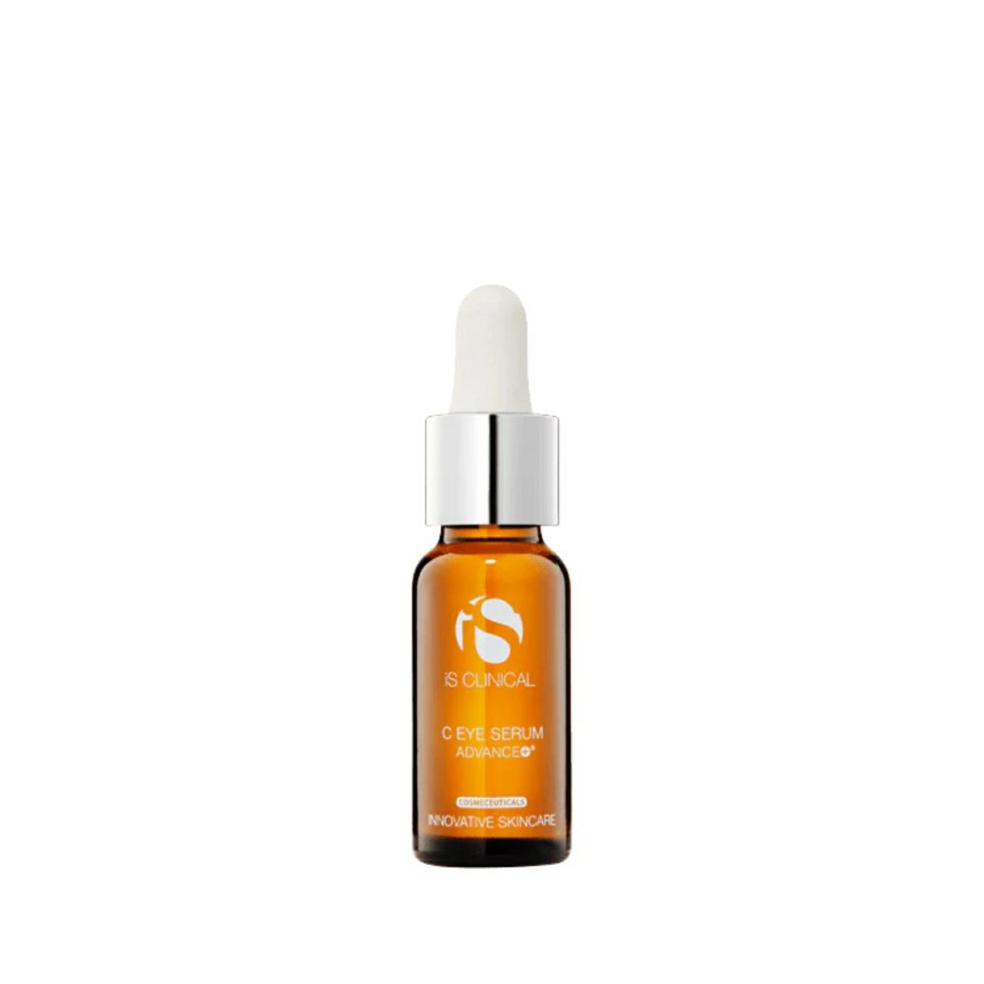 C-Eye Serum Advance+ | Sérum contorno de ojos vitamina C - Luminosidad - iS Clinical ®