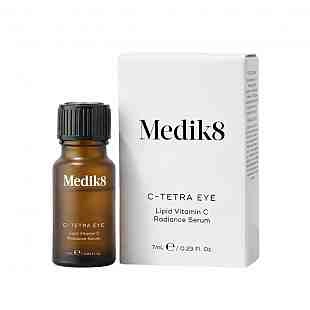 C-Tetra Eye | Serum para el contorno de ojos 7 ml - Vitamina C - Medik8 ®