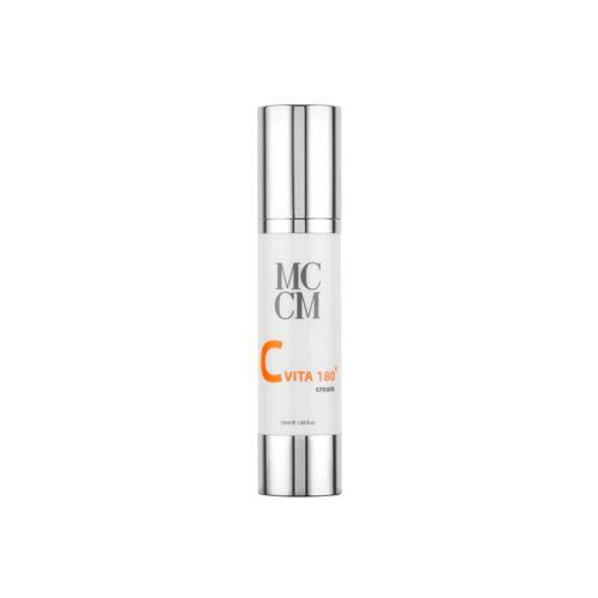 C Vita 180º Cream | Crema facial antimanchas 50 ml - Línea Facial - MCCM ®