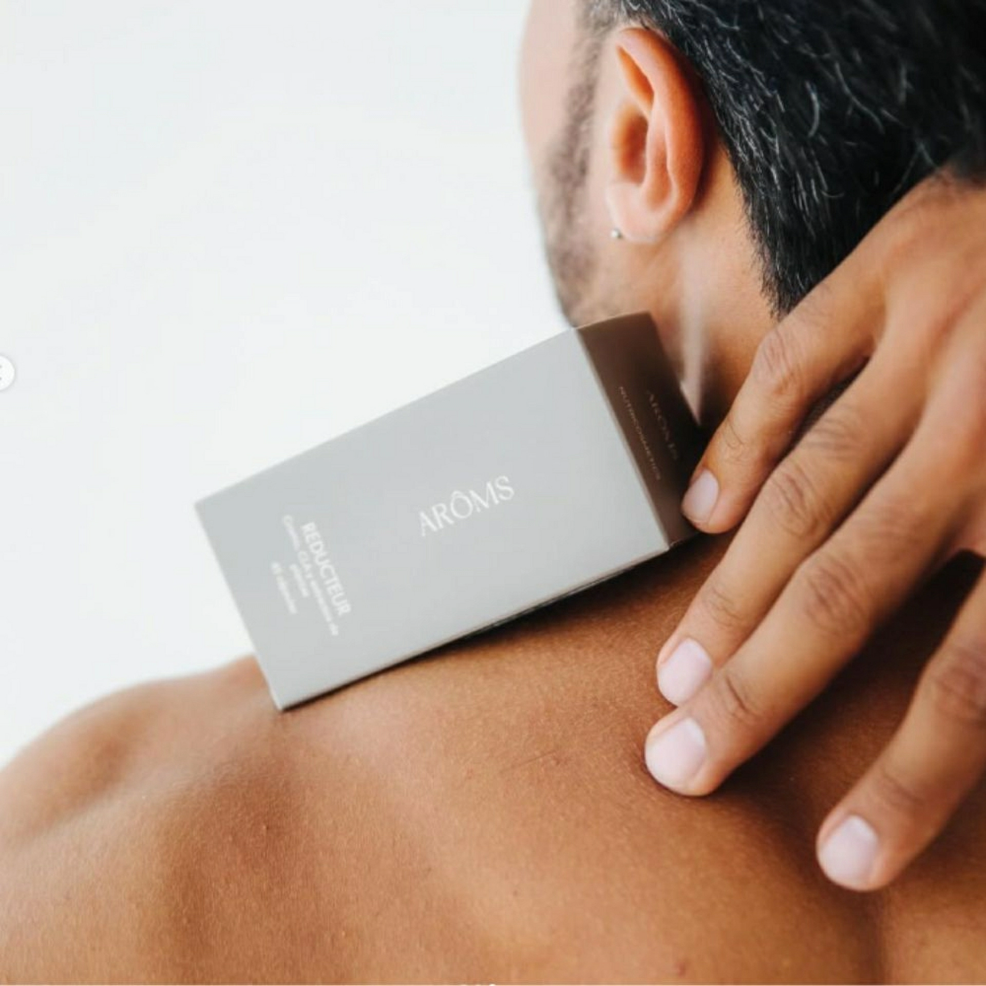 Cabello & Uñas 60 Cápsulas | Complemento Fortalecedor - Nutricosméticos - Arôms Natur ®