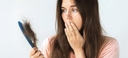 Caída del pelo en otoño: ¿por qué ocurre y cómo evitarla?
