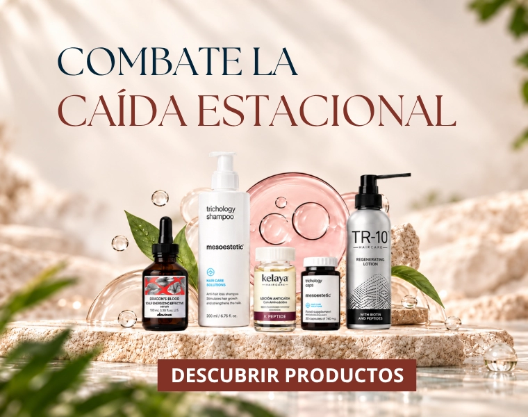 Caída estacional