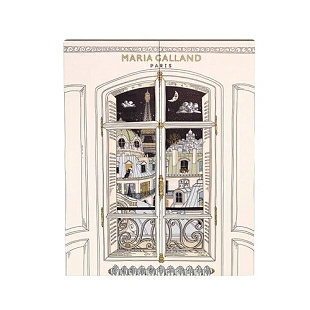 Calendario de Adviento 2025 - Maria Galland ®