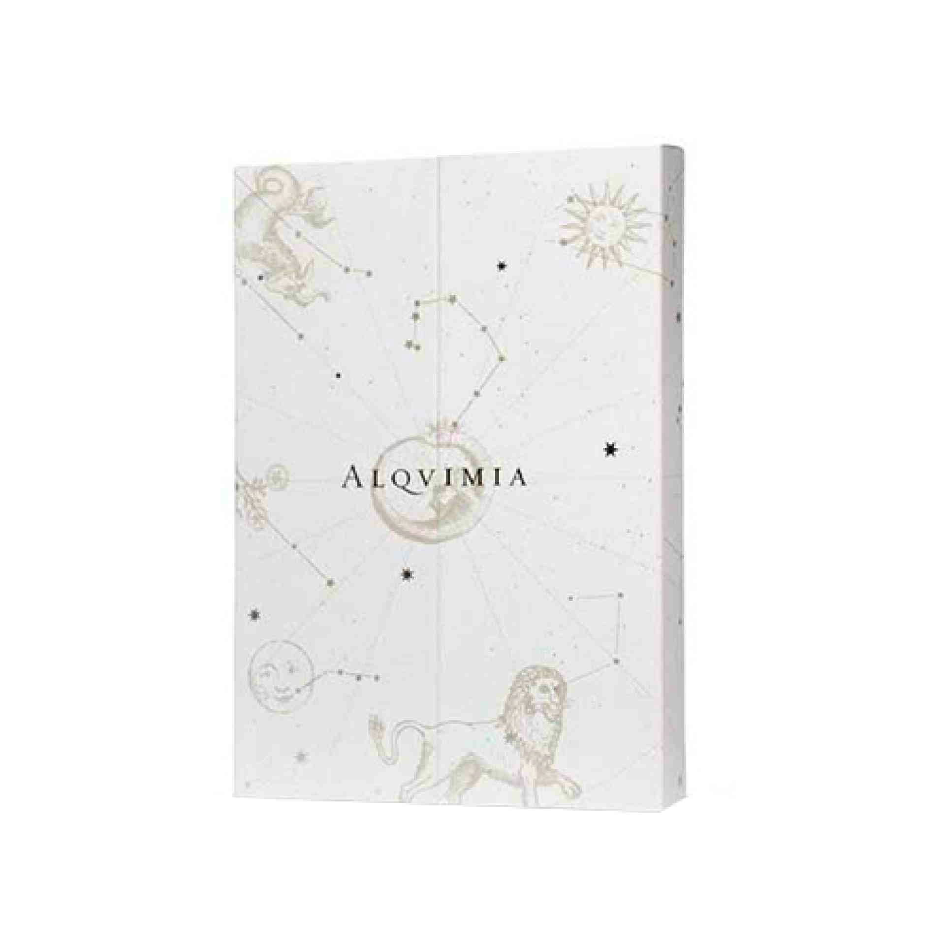 Calendario de Adviento Alqvimia ®