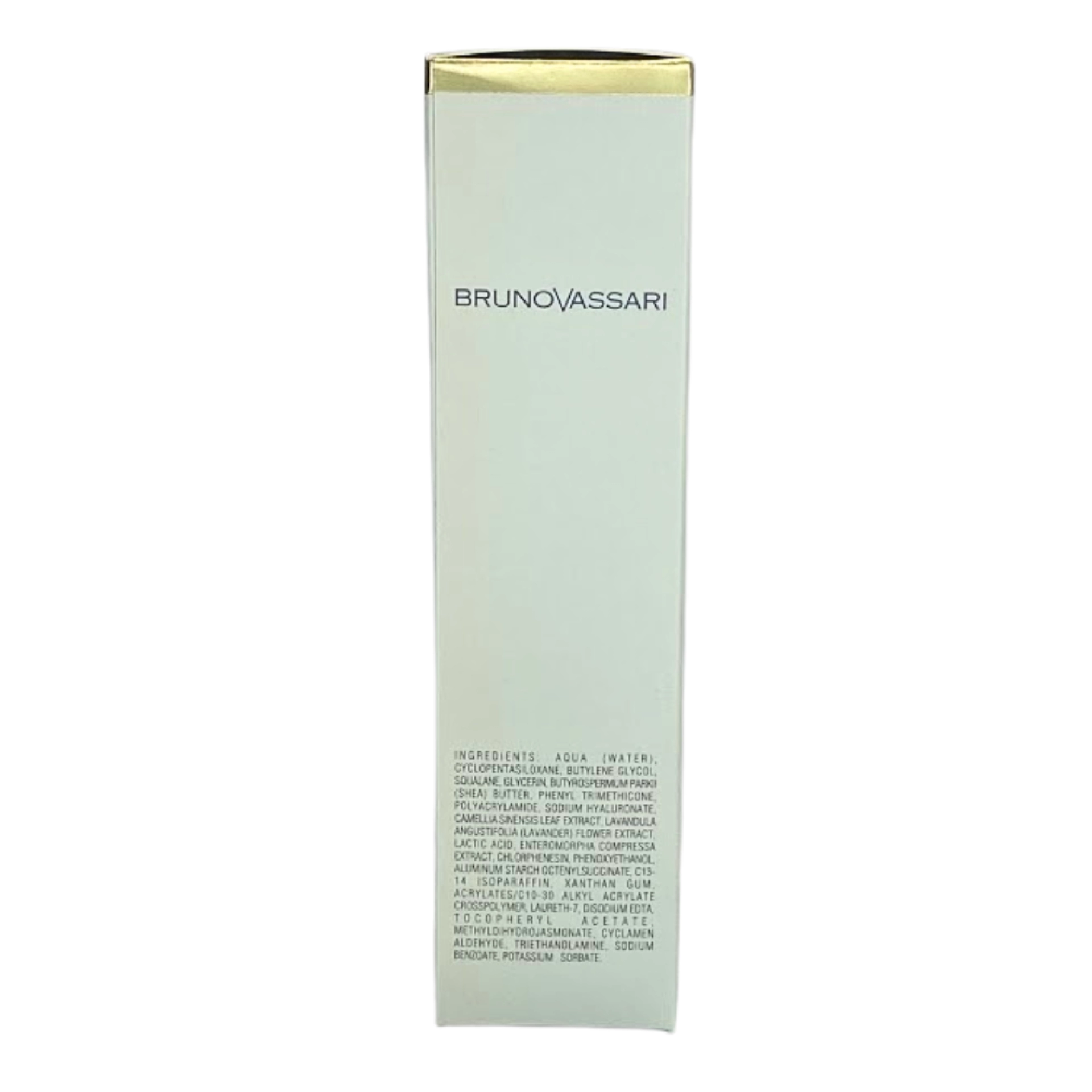 Calming Day Lotion | Fluido hidratante 50ml - Skin Comfort - Bruno Vassari ®