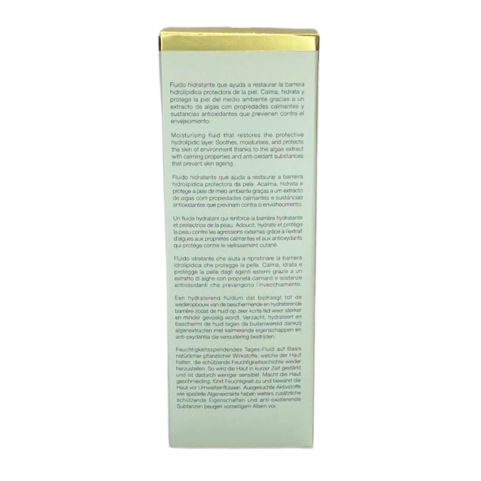 Calming Day Lotion | Fluido hidratante 50ml - Skin Comfort - Bruno Vassari ®