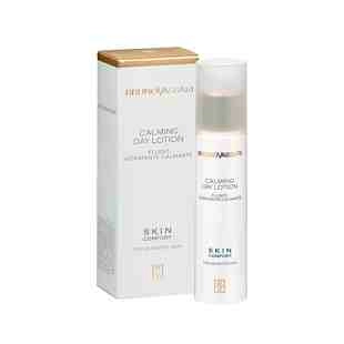 Calming Day Lotion | Fluido hidratante 50ml - Skin Comfort - Bruno Vassari ®